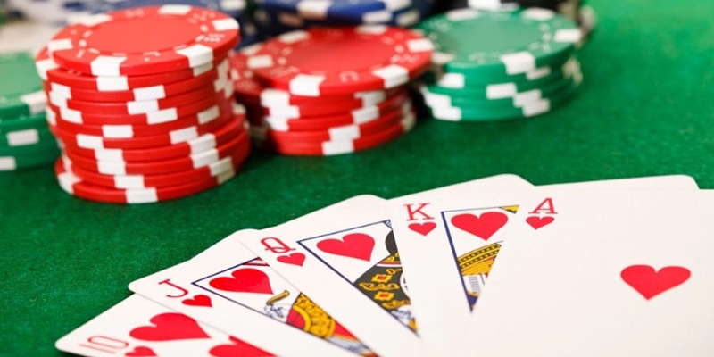 Sơ lược tổng quan về sảnh game Poker