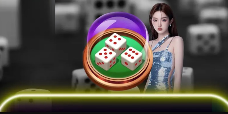 Sơ quan về tài xỉu là gì và điểm hấp dẫn mà sảnh game mang lại cho hội viên